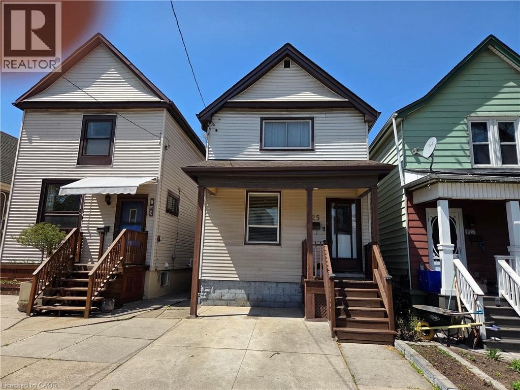 125 CAVELL Avenue