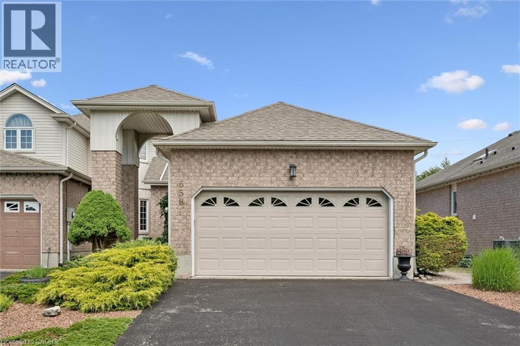 658 ELLESMERE Court