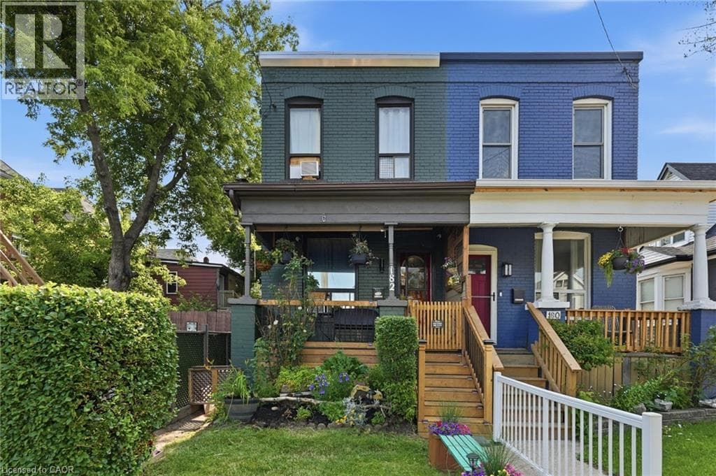 182 CAVELL Avenue