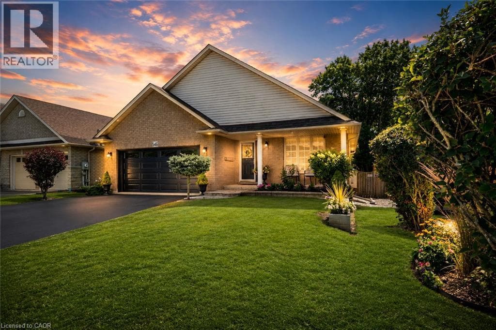 546 JERSEYVILLE Road West