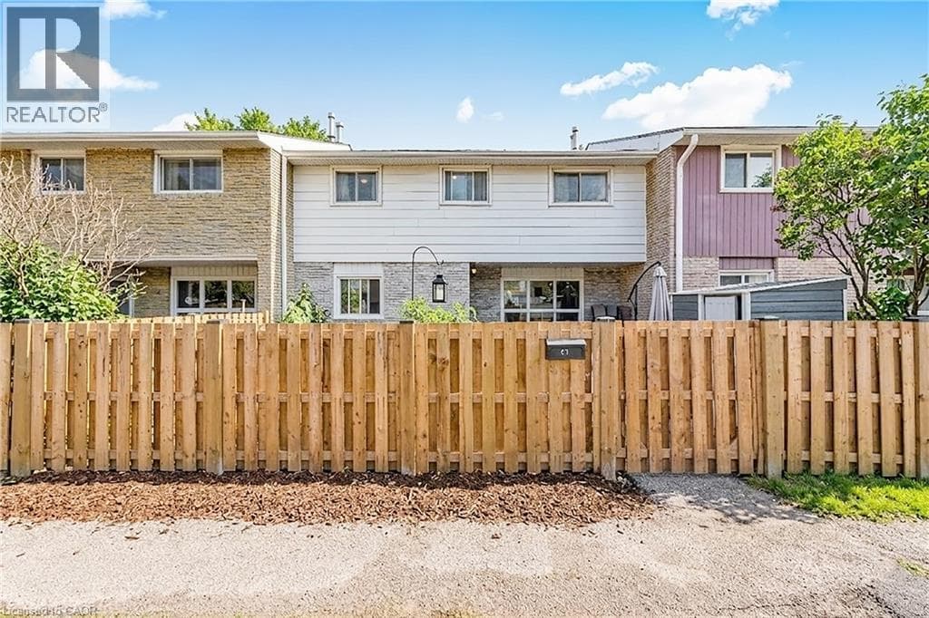 423 WESTWOOD Drive Unit 43