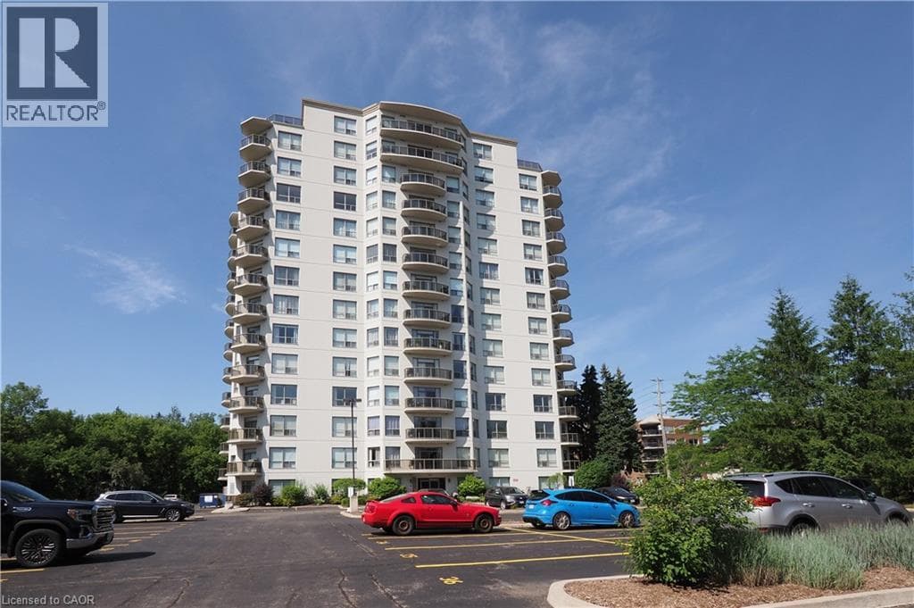 255 KEATS Way Unit 701