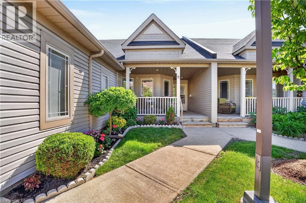 50 MIDLAND Drive Unit 8