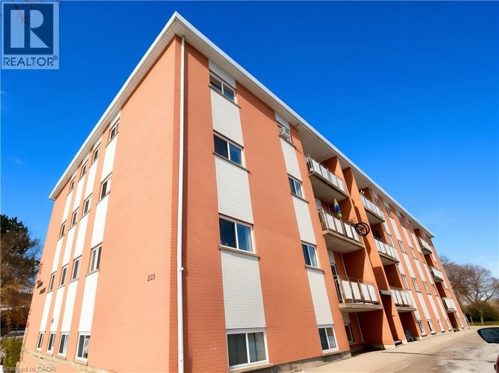 223 HEIMAN Street Unit Unit 2