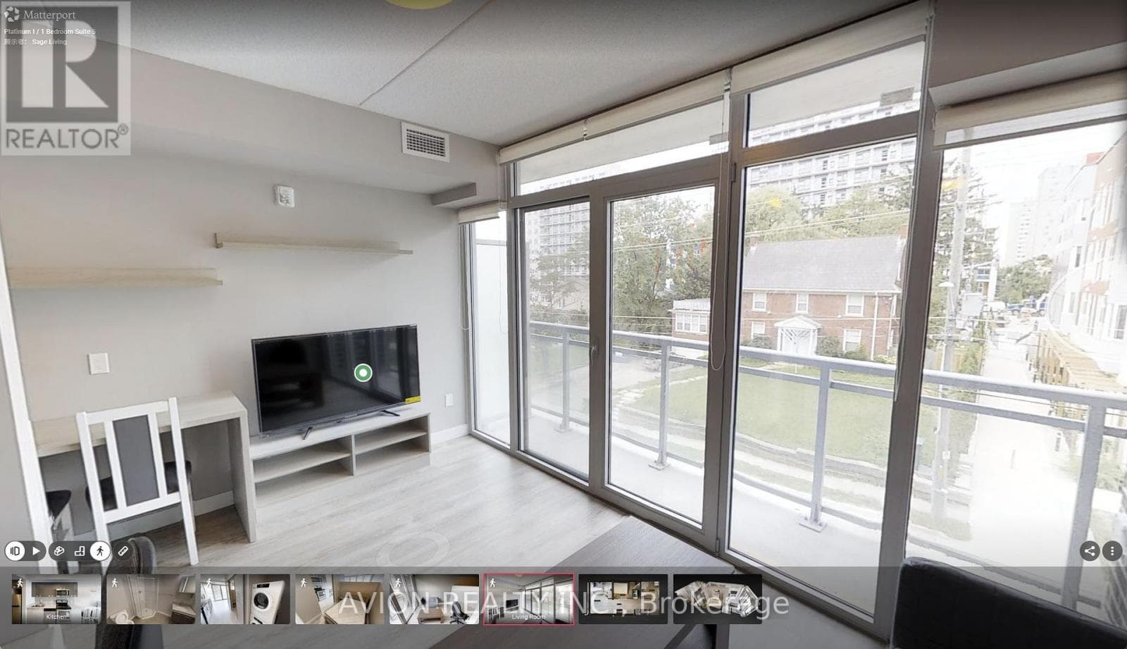 250 Albert Street Unit 220