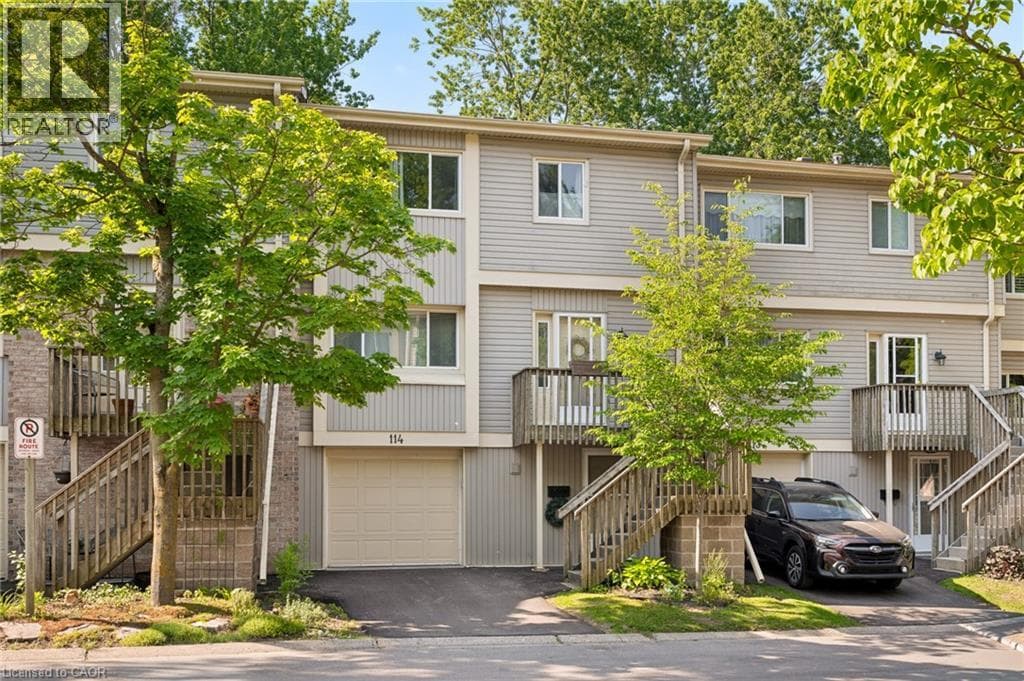 30 GREEN VALLEY Drive Unit 114