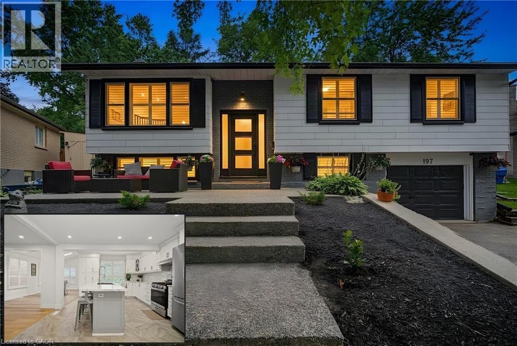 197 KRIBS Street