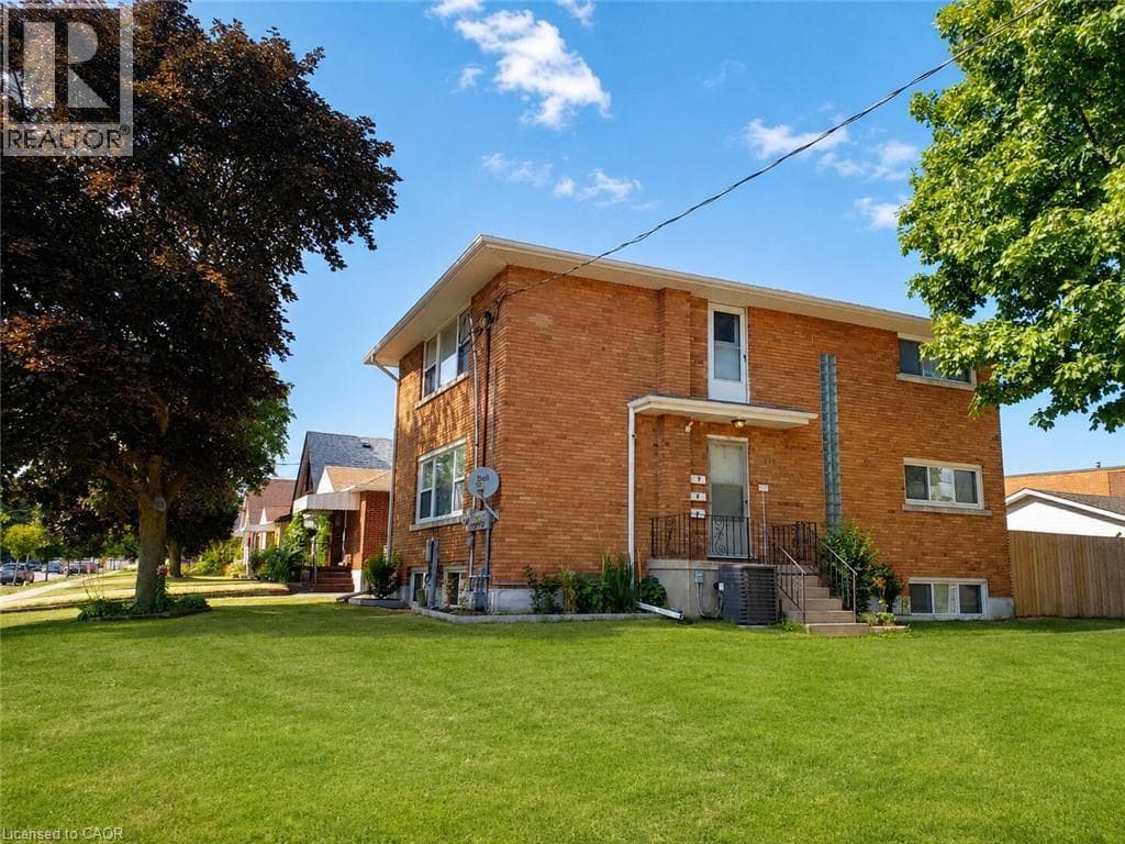 112 HEIMAN Street Unit 2
