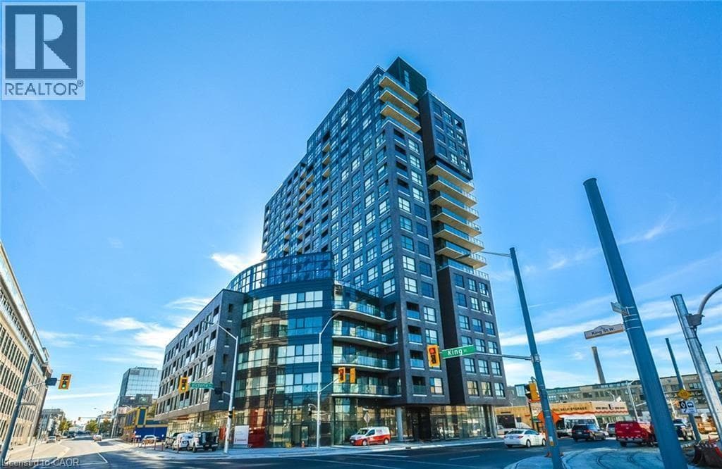 1 VICTORIA Street South Unit 304