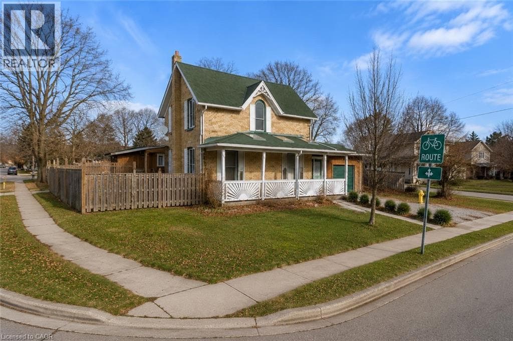 62 SAMUELSON Street