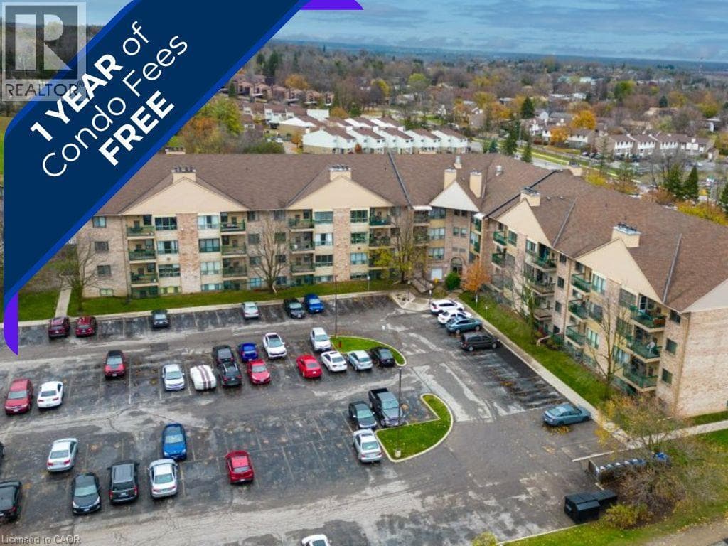 15 HOFSTETTER Avenue Unit 221