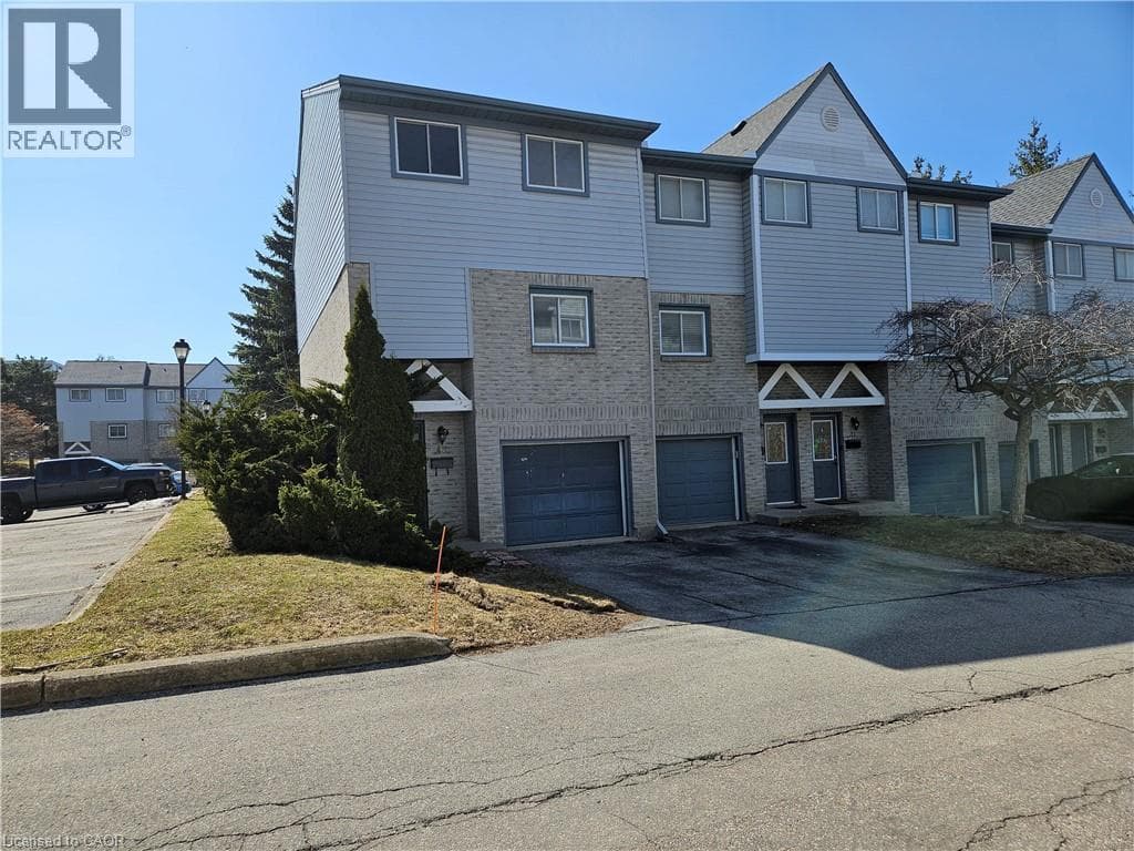 589 BEECHWOOD Drive Unit 43