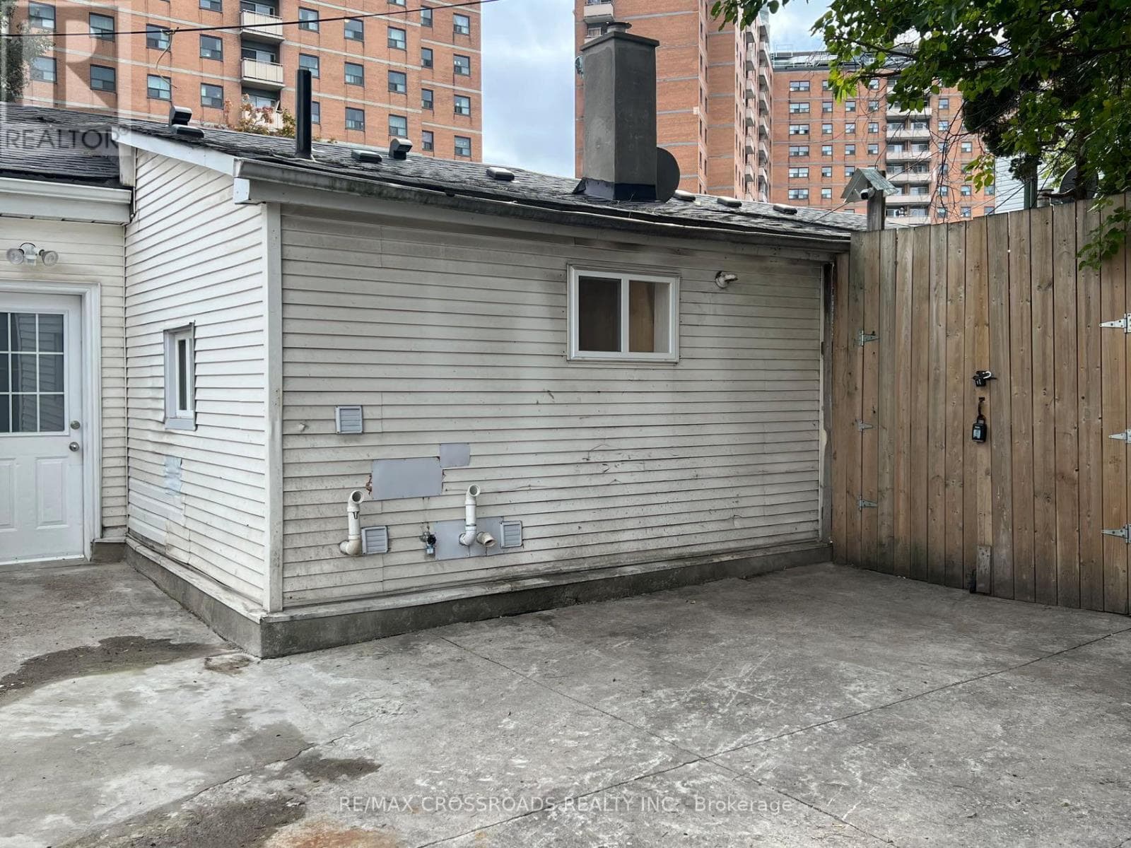278 Shuter Street Unit Bsmt