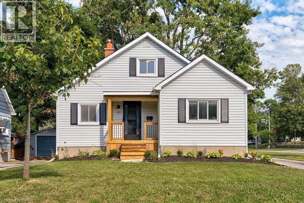 99 SHANTZ Lane