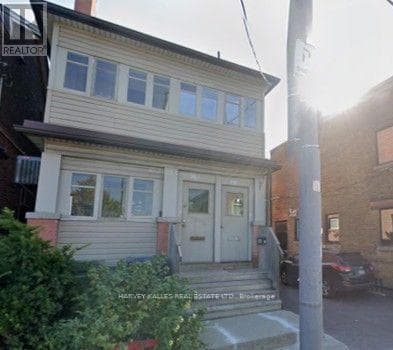 1215 Bathurst Street Unit 3