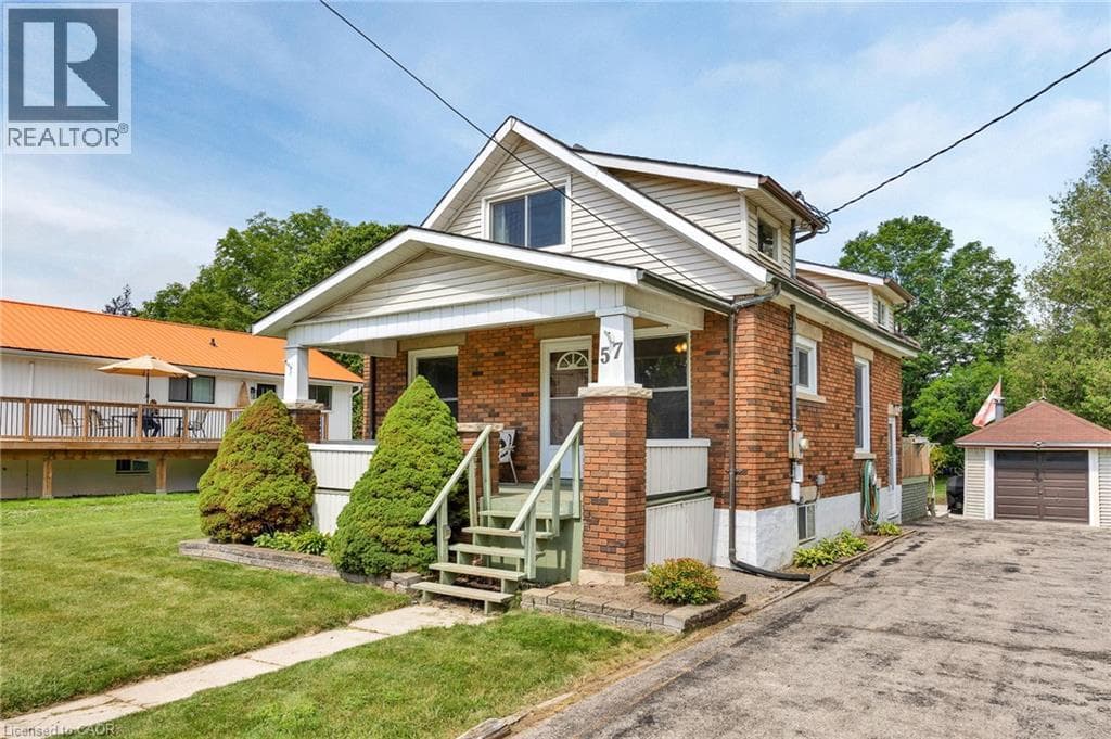 57 BLOOMINGDALE Road