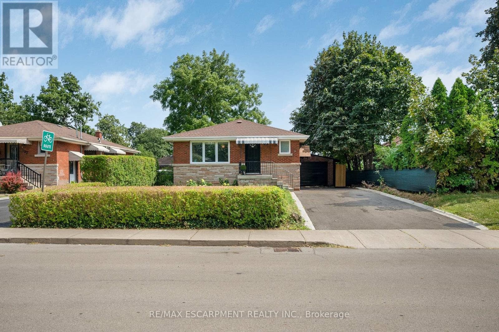 201 Terrace Drive