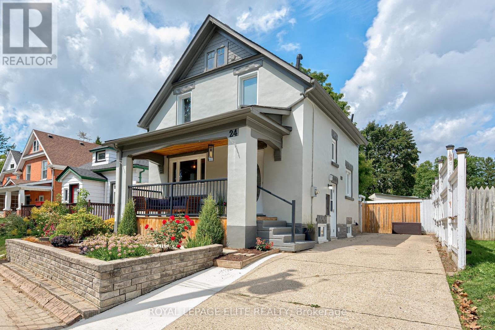 24 Stahl Avenue