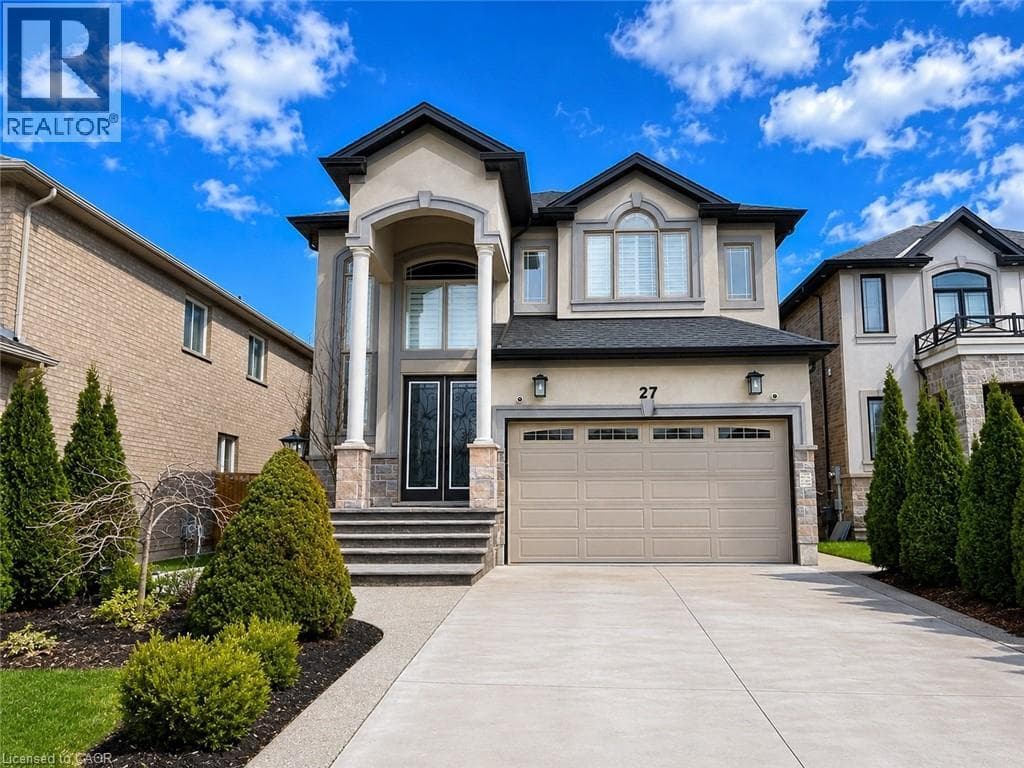 27 RIESLING Court