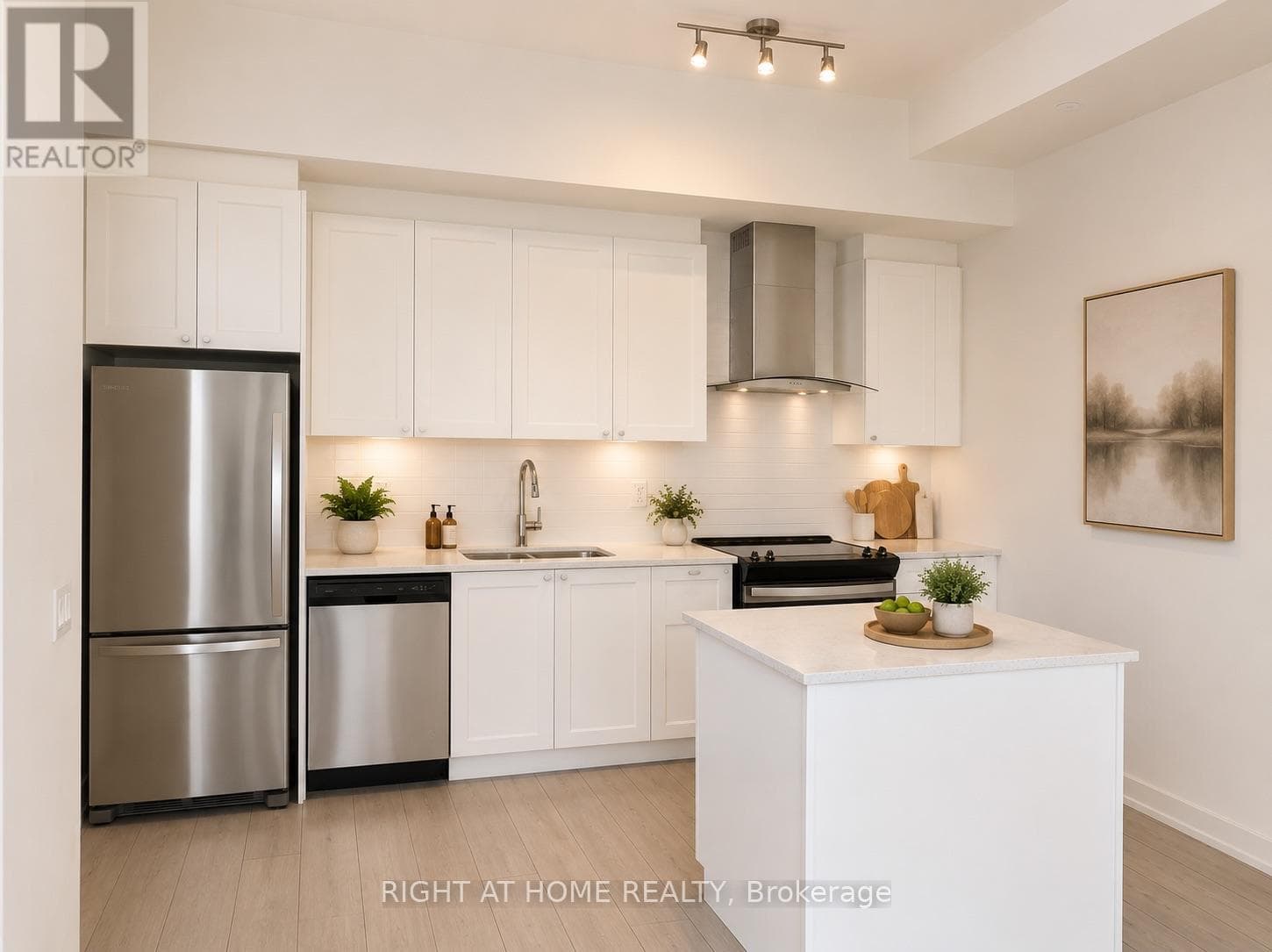 55 Duke Street West Unit 418