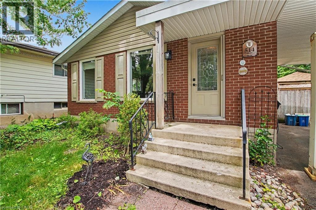 514 HAVELOCK Drive