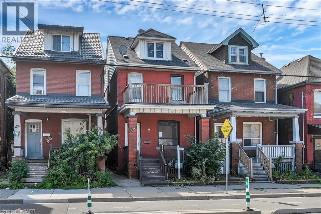 334 CANNON Street East