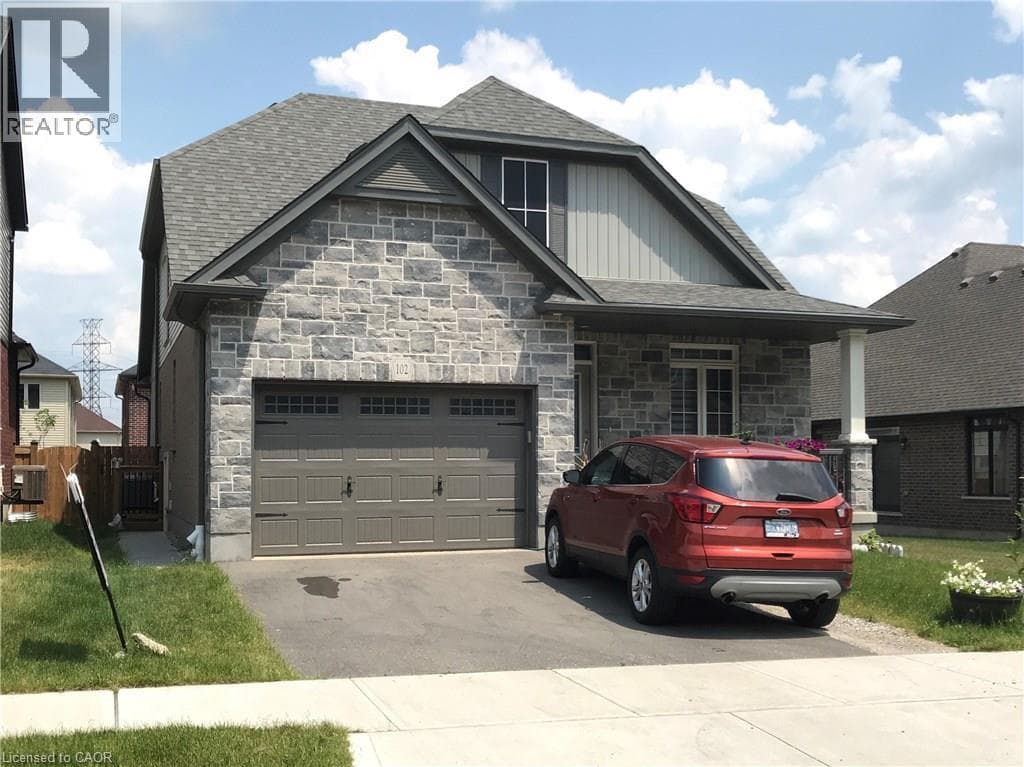 102 ELMBANK. Trail Unit 2