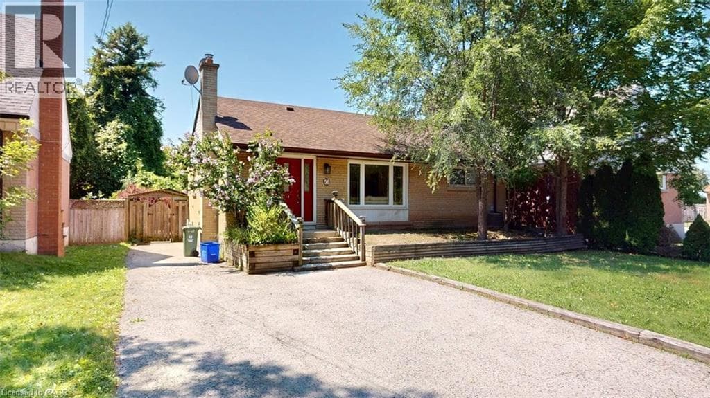 56 LOWER HORNING Road