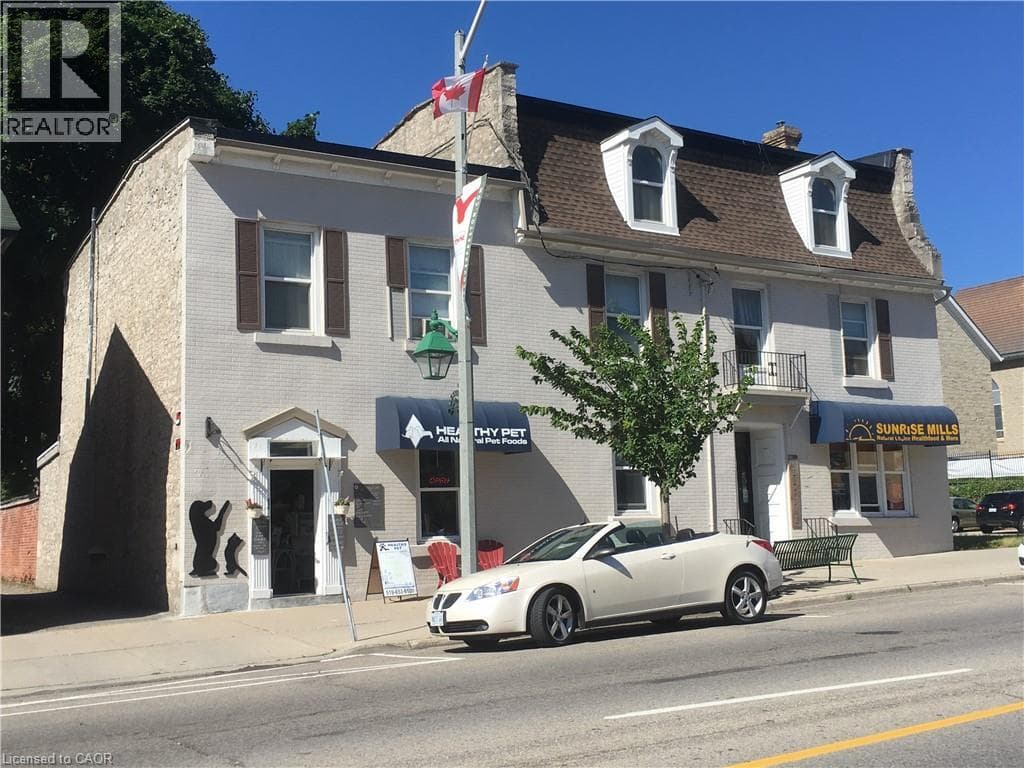 840 KING ST E/S Street Unit 5