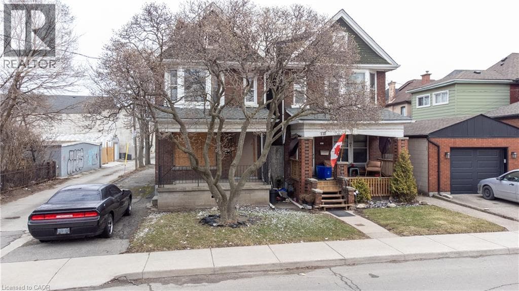 116 BARNESDALE Avenue North