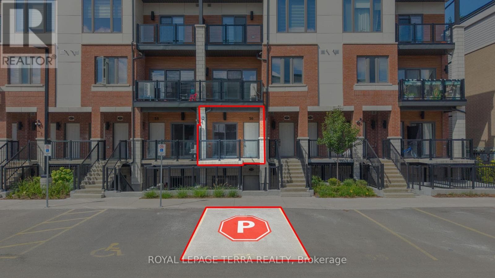 25 Isherwood Avenue Unit 56
