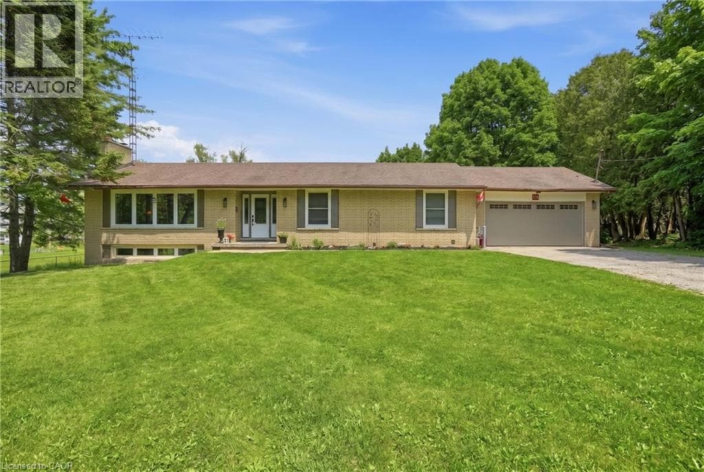 318 FREELTON Road