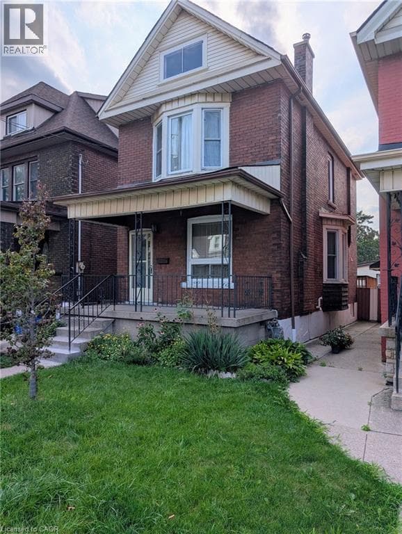 61 BARNESDALE Avenue North