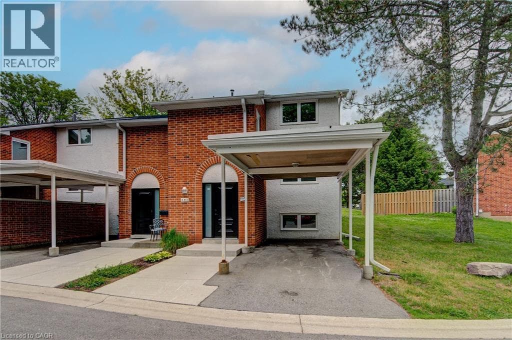 417 KEATS Way Unit 4
