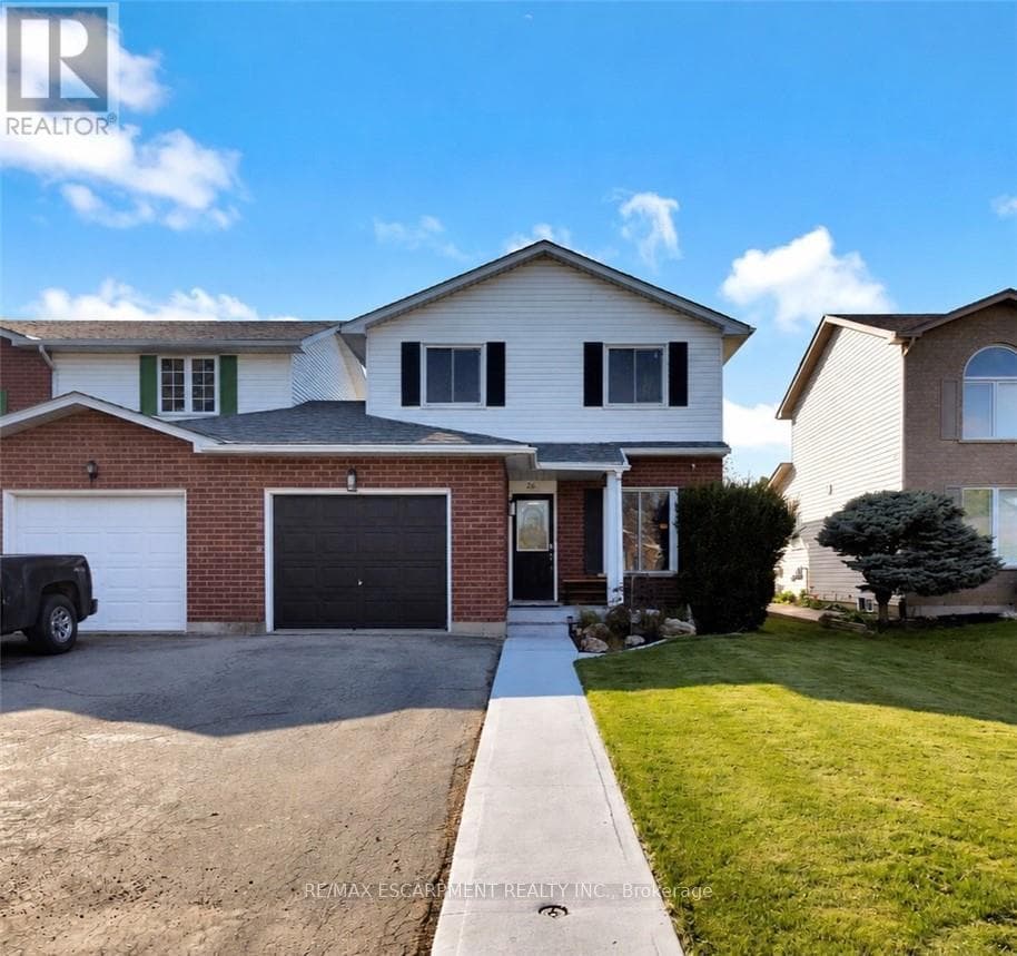 26 Scottacres Boulevard