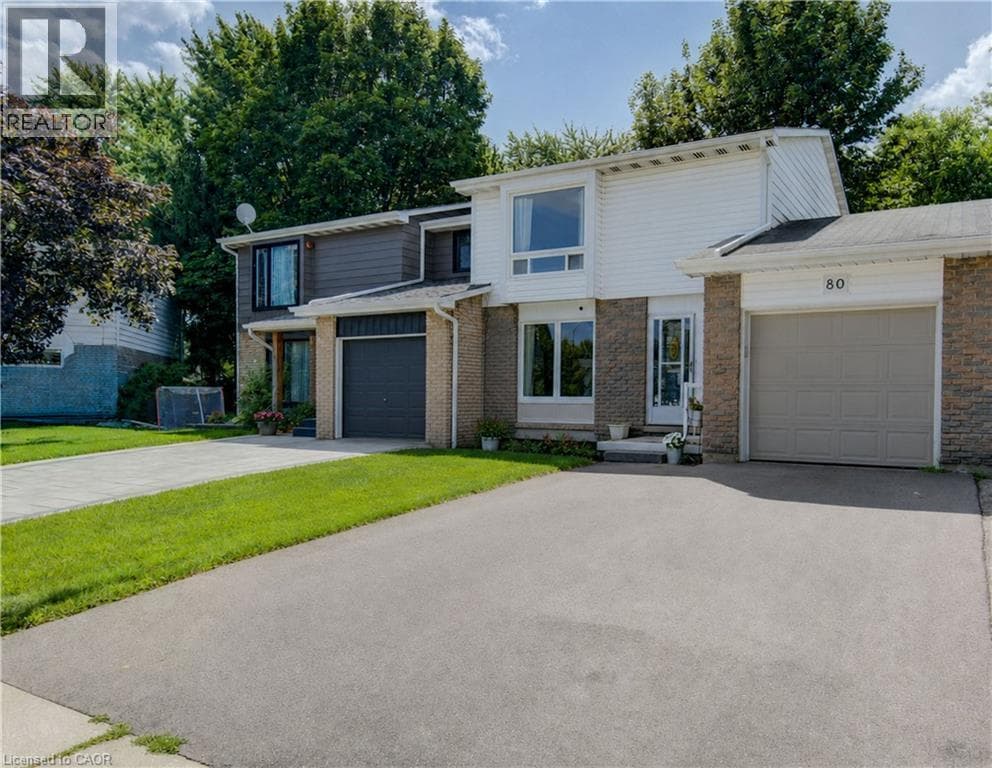 80 GLEN AVON Crescent