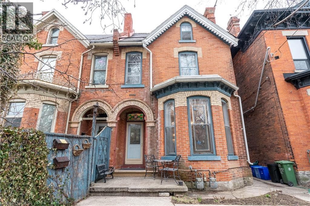127 EAST Avenue South