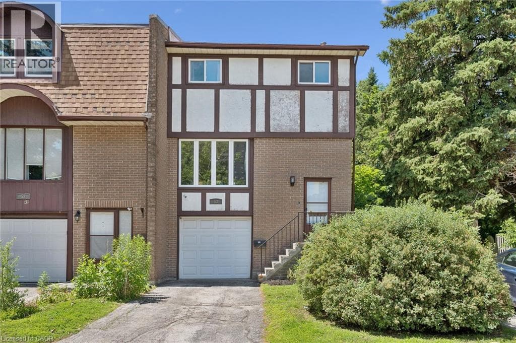 49 CEDARWOODS Crescent Unit 53