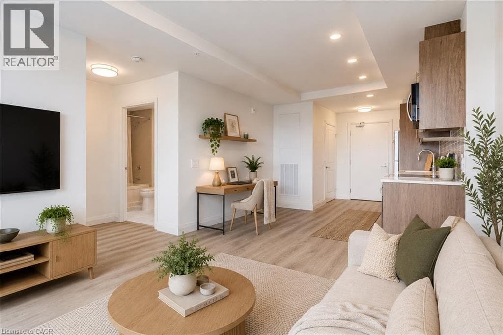 1333 WEBER Street East Unit 802