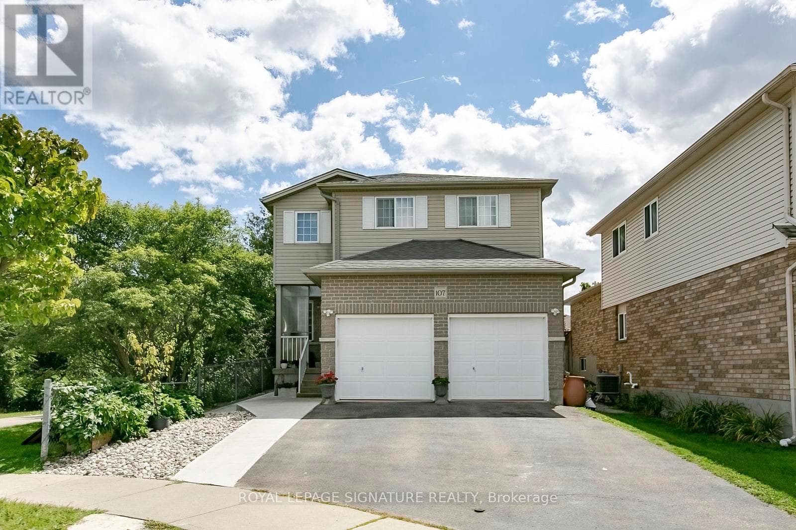 107 Glencliffe Court