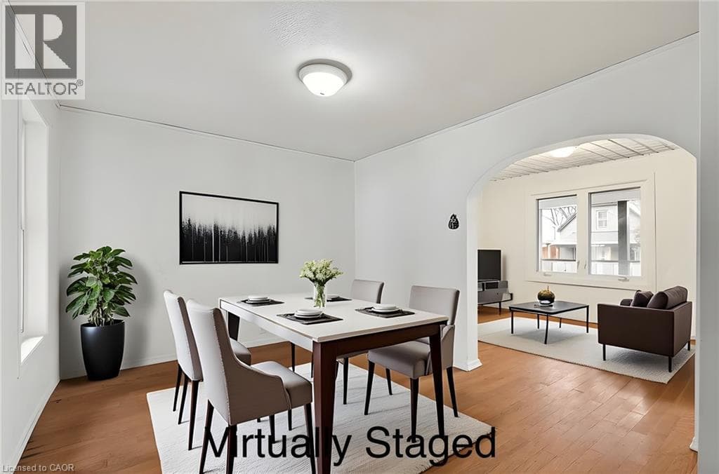 23 FREDERICK Avenue