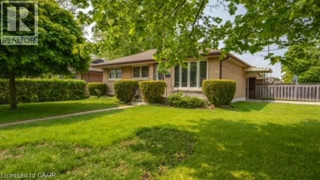 48 MCDONALD Avenue Unit UPPER
