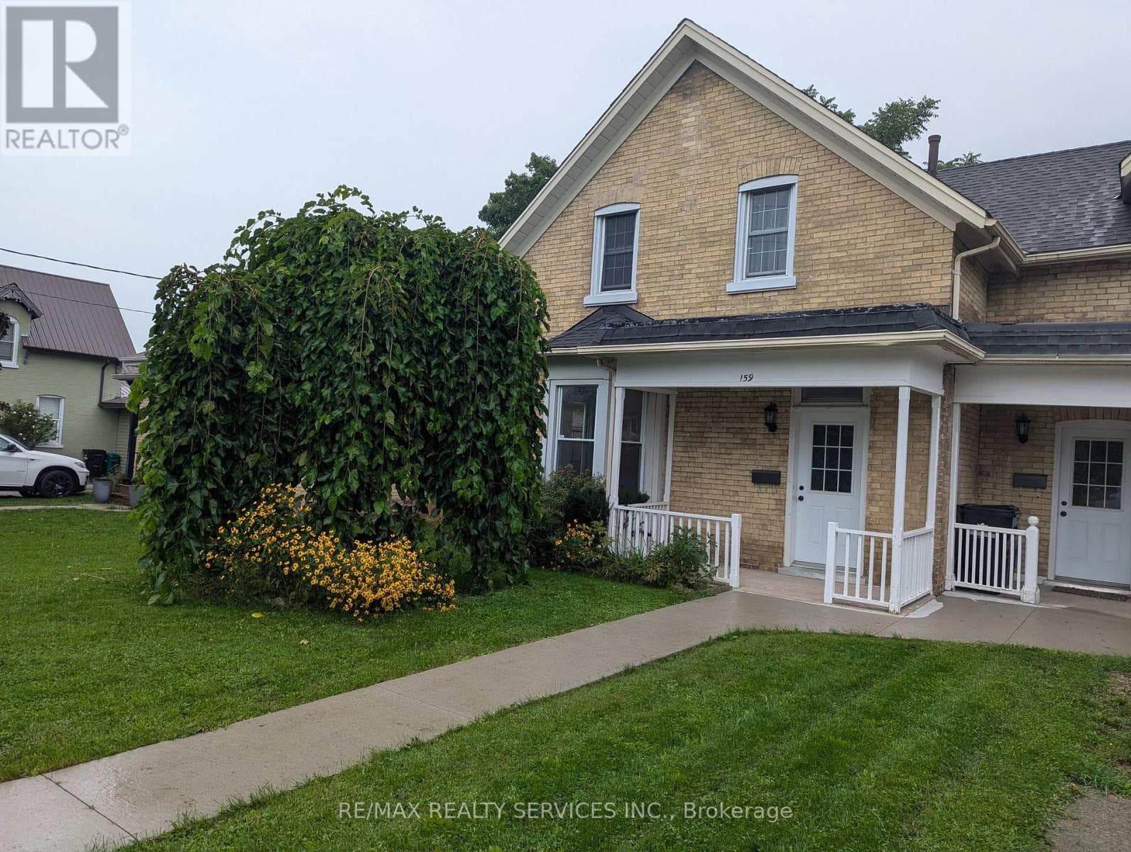 159 Wellington Street