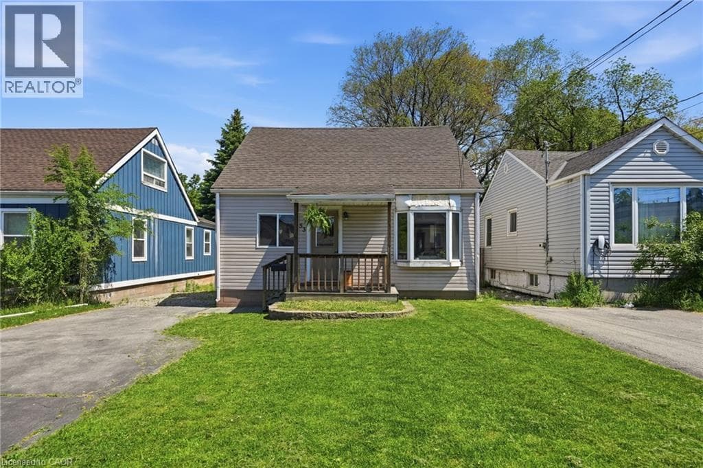 53 DALHOUSIE Avenue