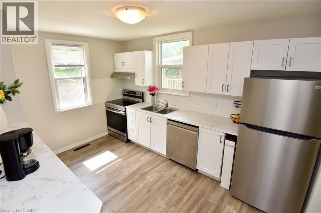 107 WEST 32ND Street