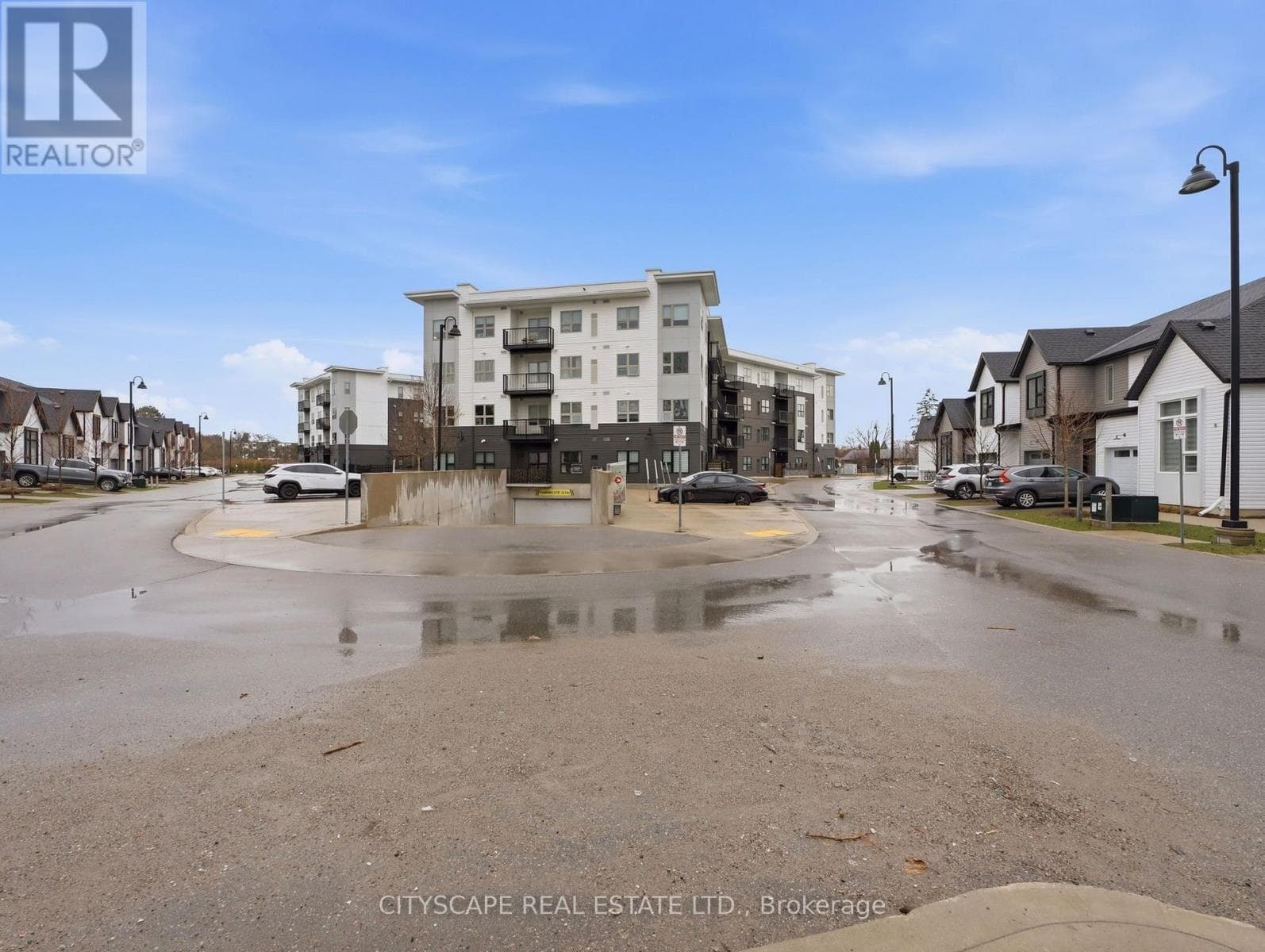 110 Fergus Avenue Unit 138