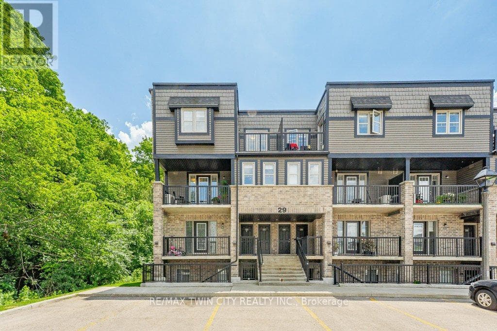 1989 Ottawa Street South Unit 29B