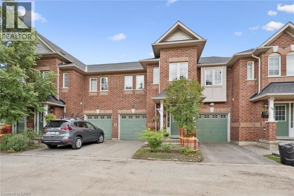 250 AINSLIE Street South Unit 59