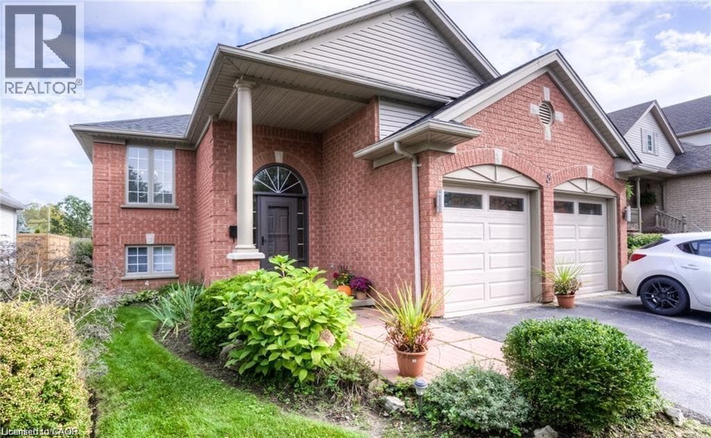 8 MELRAN Drive Unit 2