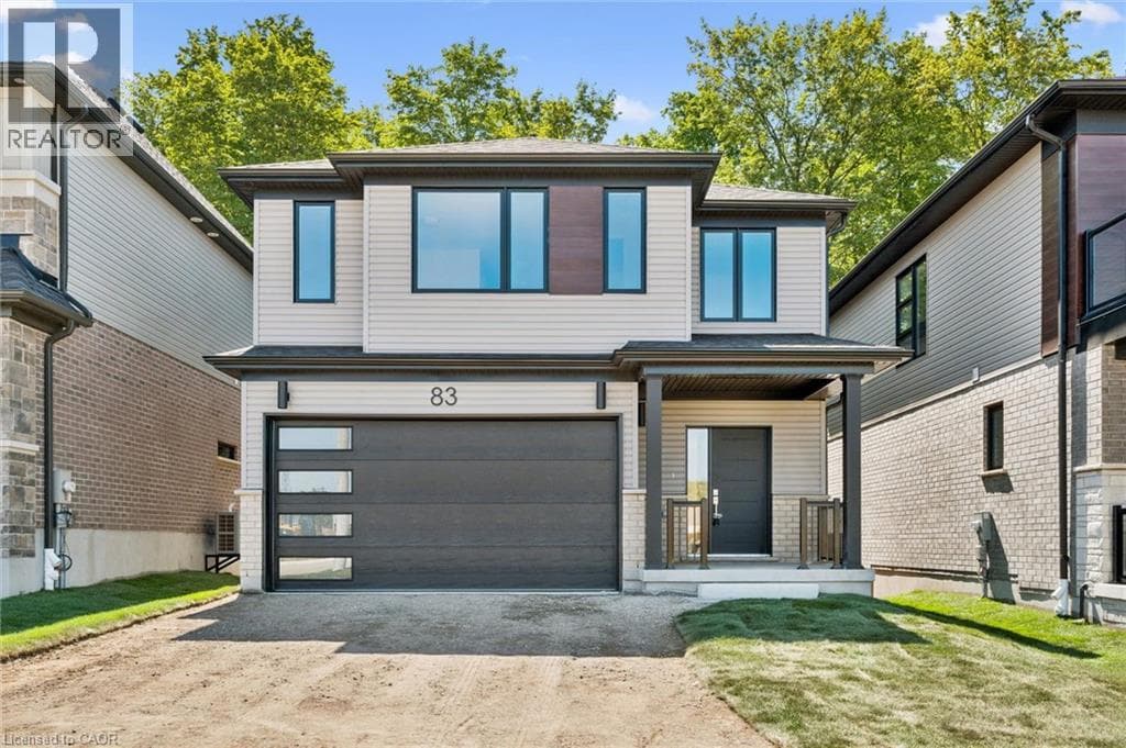 83 DOMINIQUE Street